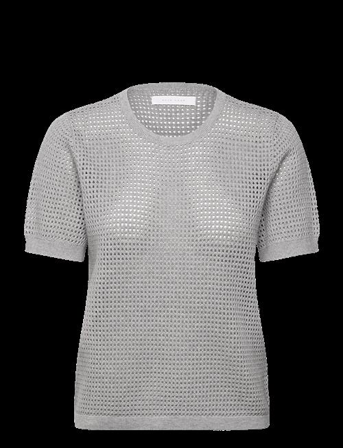 Naja Lauf | Claire Tshirt Fine Pointelle | XS