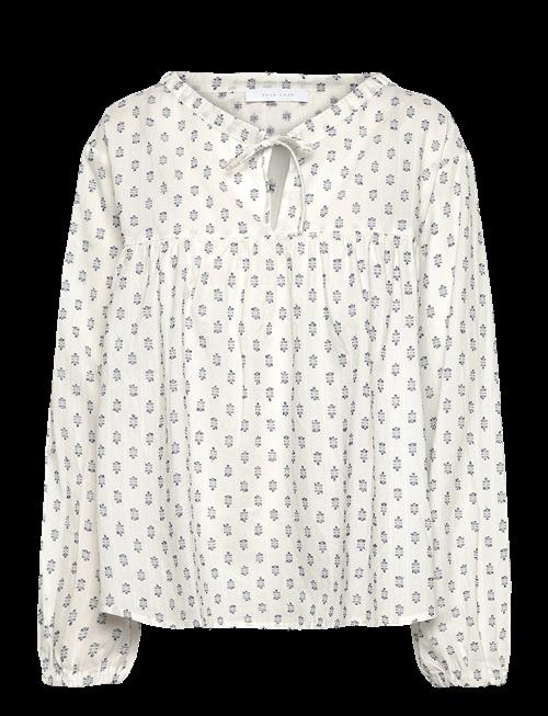 Naja Lauf | Anais Blouse Deco Voile | 32
