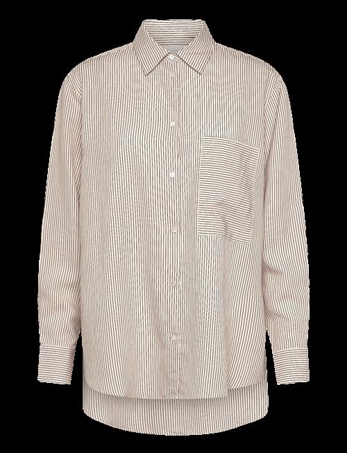 Naja Lauf | Maggie Shirt Dense Stripe | 34