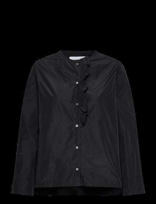 Naja Lauf | Natalia Blouse Taffeta | 38