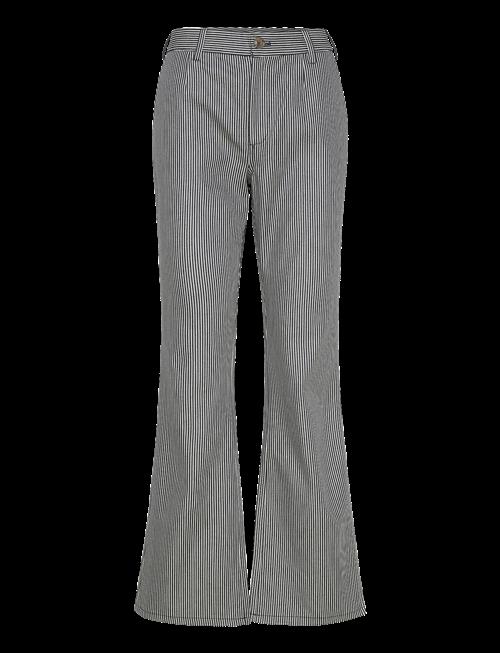 Naja Lauf | Dakota Pants Milkboy Stripe | 34