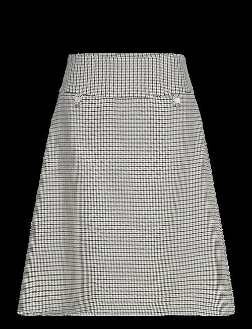 Naja Lauf | Melody Skirt Cool Check | 34