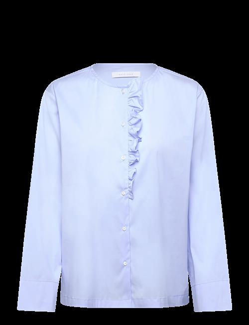 Naja Lauf | Natalia Blouse Fancy Poplin | 34