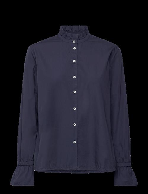 Naja Lauf | Dicte Shirt Paper Touch | 32