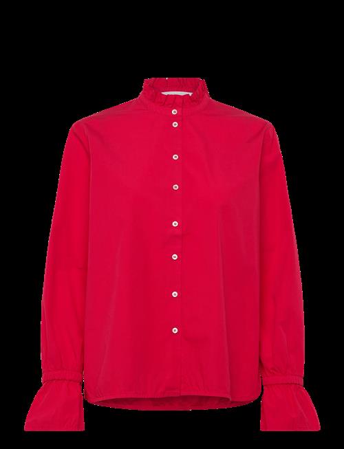 Naja Lauf | Dicte Shirt Paper Touch | 34