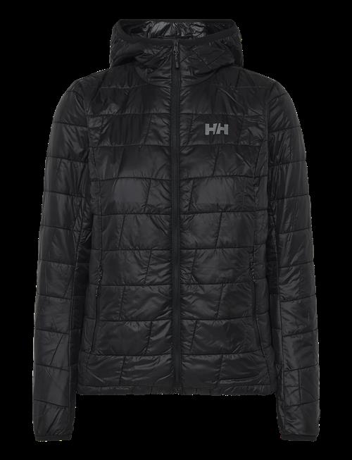 Helly Hansen | W Lifaloft Hooded Insulator | XS