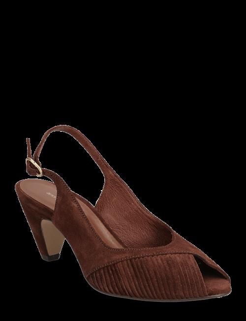 Anonymous Copenhagen | Cassandra 50 Stiletto | 41