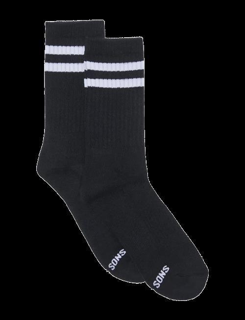 ONLY & SONS | Onsbasic Tennis Sock 2 Pack Noos | 43-46
