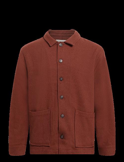 Casual Friday | Cfpejrup Overshirt | XL