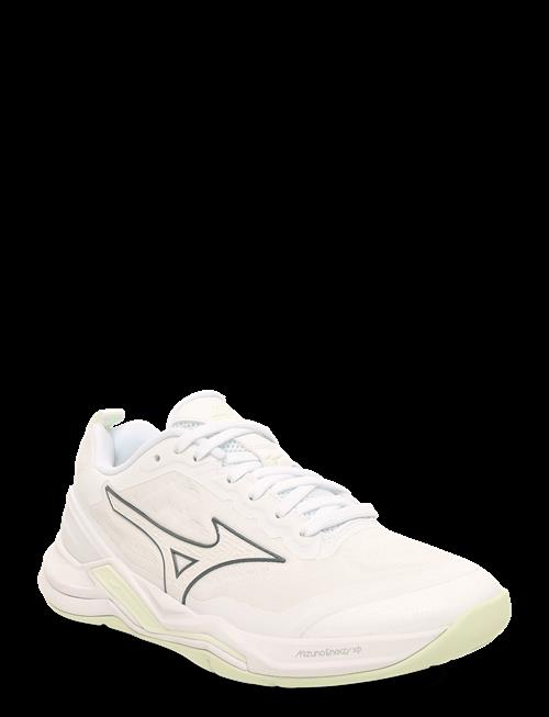Mizuno | Wave Stealth Elite(W) | 40.5