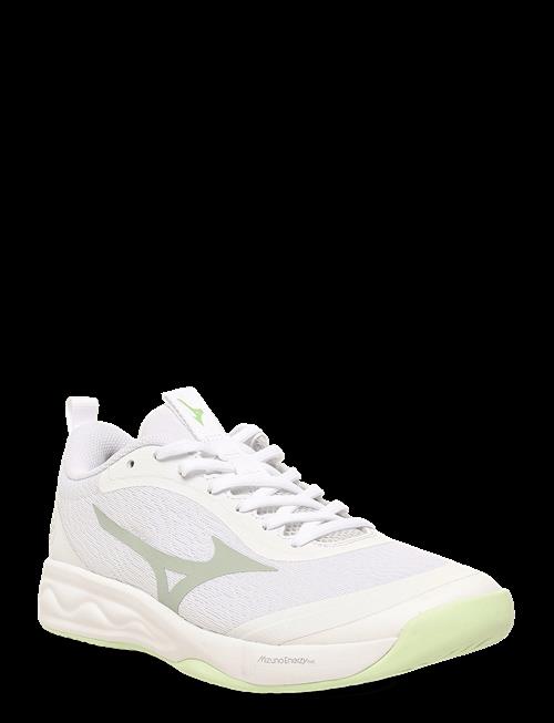 Mizuno | Wave Luminous Pro(W) | 38