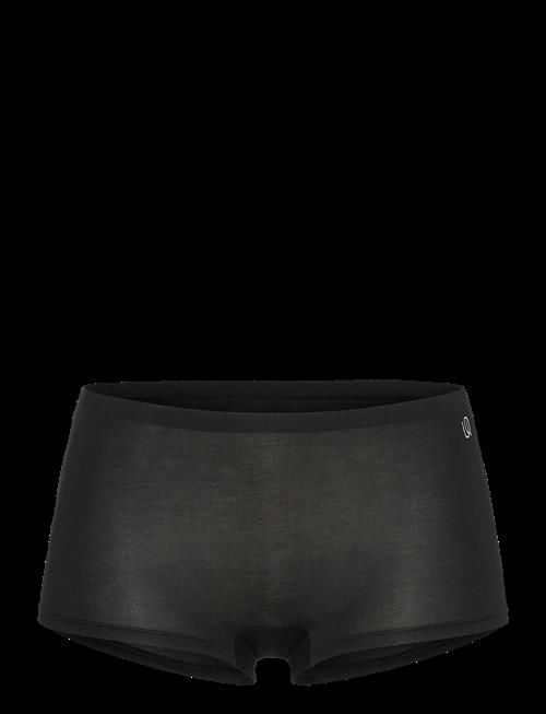 URBAN QUEST | Women Bamboo Shorts Brief | XS