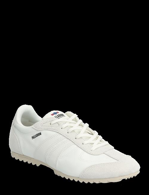 Palladium | Pallaracer Flame | 36