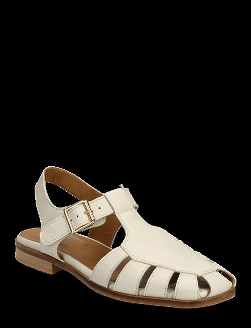 ANGULUS | Sandals - Flat  - Closed Toe - Op | 38.5