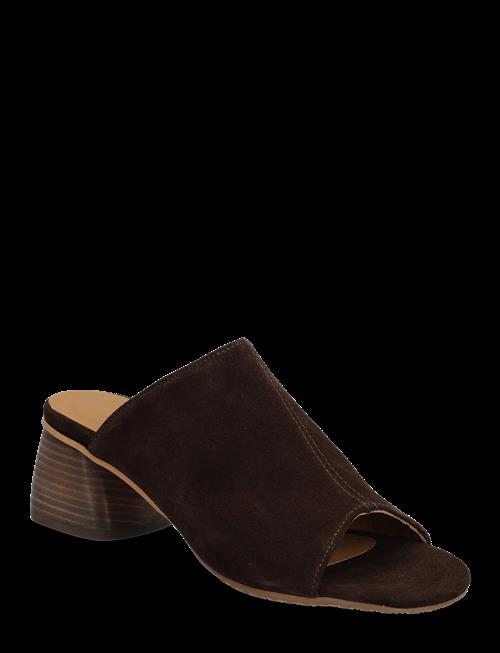 ANGULUS | Sandals - Block Heels | 40