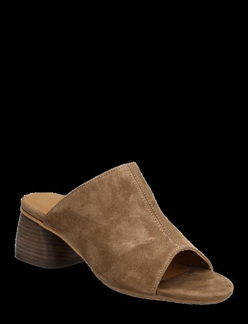 ANGULUS | Sandals - Block Heels | 39.5