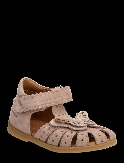 ANGULUS | Sandals - Flat  - Closed Toe | 22