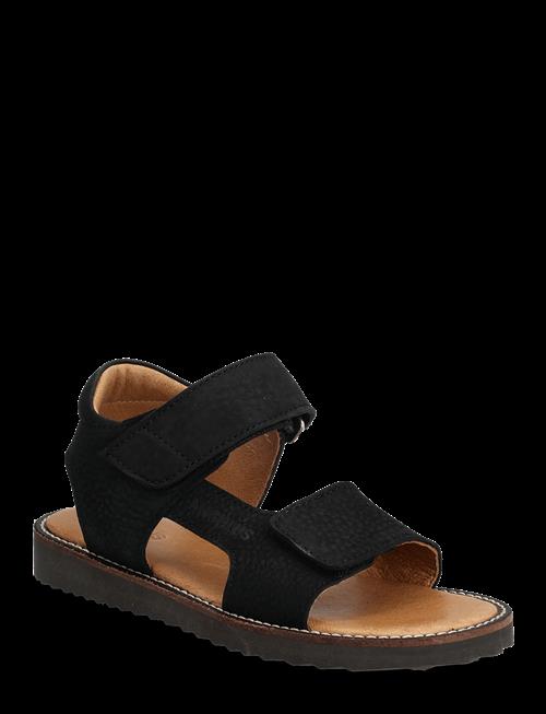 ANGULUS | Sandals - Flat  - Open Toe - Op | 27