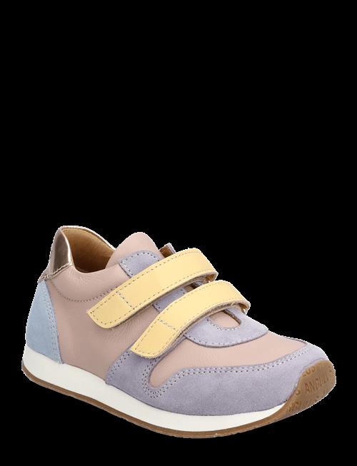 ANGULUS | Shoes - Flat - With Velcro | 22