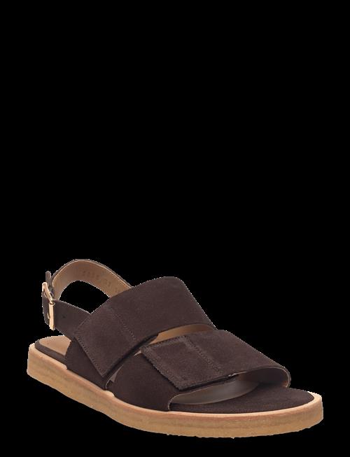 ANGULUS | Sandals - Flat  - Open Toe - Op | 39.5