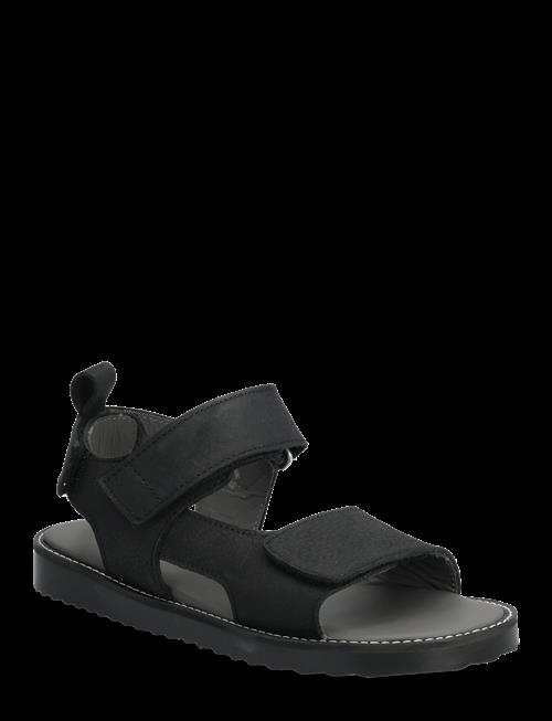 ANGULUS | Sandals - Flat  - Open Toe - Op | 34