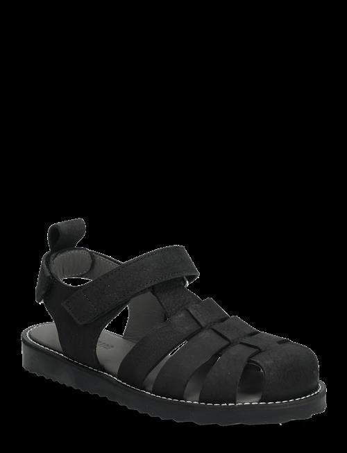 ANGULUS | Sandals - Flat  - Closed Toe - Op | 31