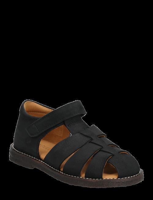 ANGULUS | Sandals - Flat  - Closed Toe | 28