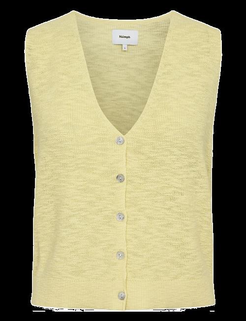 Nümph | Nupetrina Vest | S