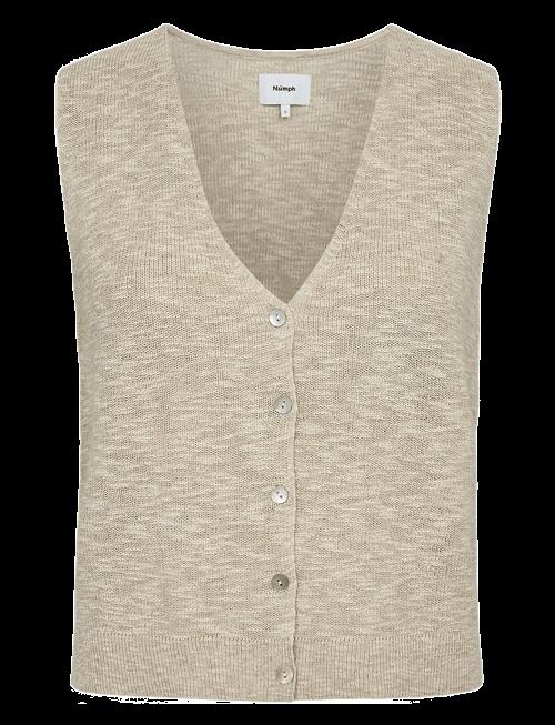 Nümph | Nupetrina Vest | L