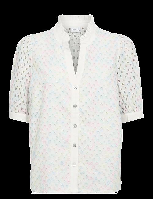Nümph | Numarisa Ss Shirt | 34