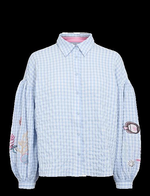 Nümph | Nusurfer Shirt | 40