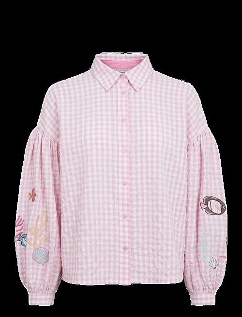 Nümph | Nusurfer Shirt | 40