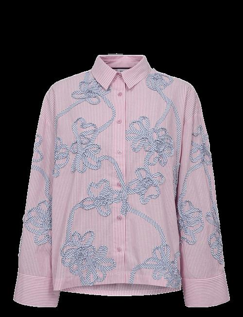 Nümph | Nuemelia Oversize Shirt | 44