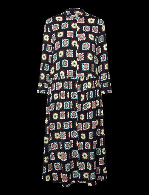 nué notes | Amig Dress | 38