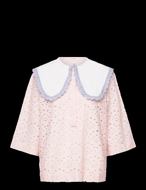 nué notes | Eli Shirt | 40