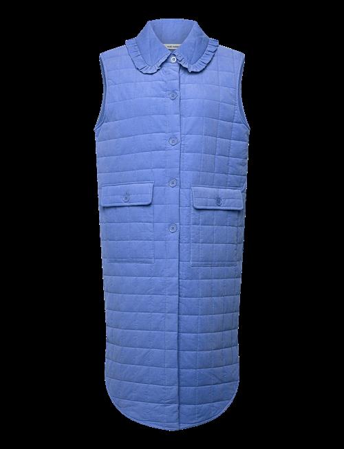 nué notes | Piet Vest | 36