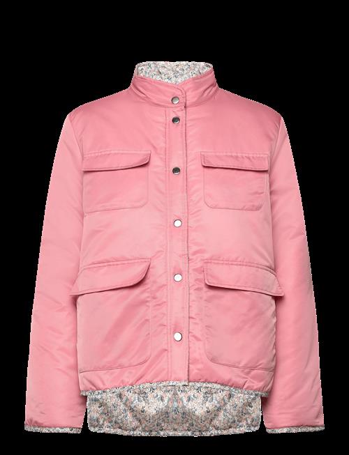 nué notes | Alberto Jacket | 34