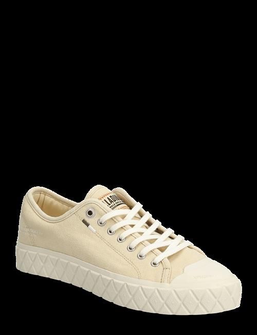 Palladium | Palla Ace Washed Cvs | 38