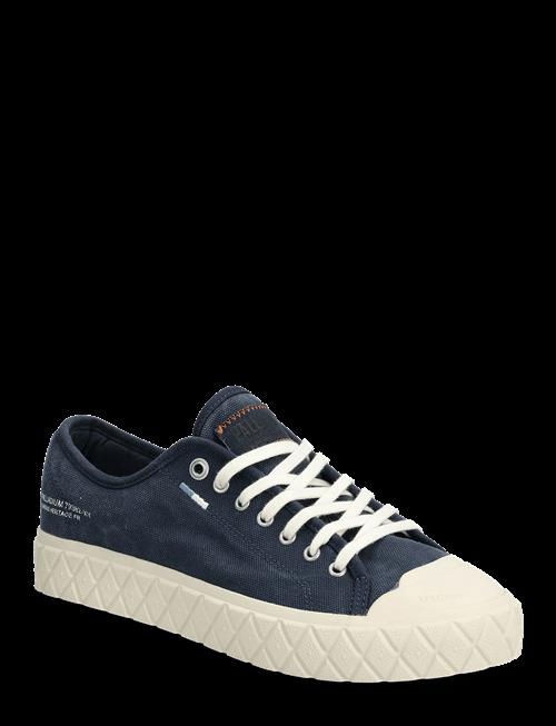 Palladium | Palla Ace Washed Cvs | 44