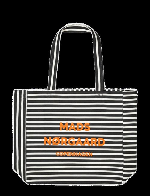 Mads Nørgaard | Boutiqno Athene Aop Bag | ONE SIZE