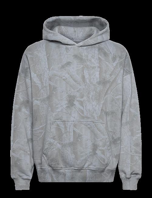 Abercrombie & Fitch | Essential Popover | S