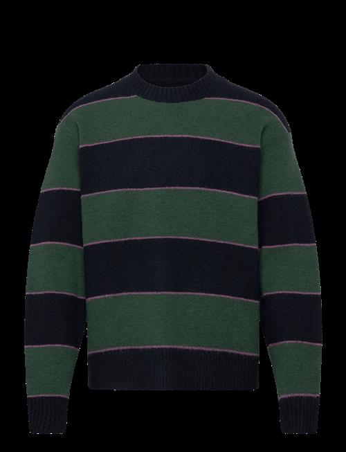 Abercrombie & Fitch | A&F Essential Crew Sweater | L