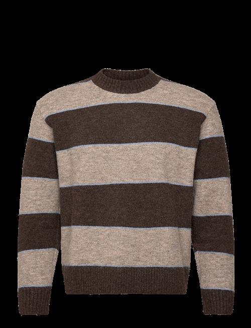 Abercrombie & Fitch | A&F Essential Crew Sweater | XXL
