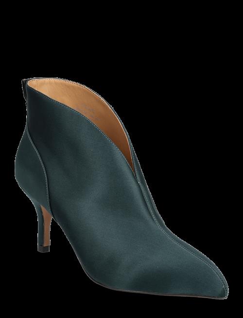 WODEN | Valentine Low Cut Satin | 40