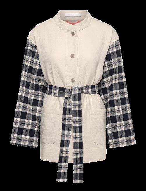 Naja Lauf | Ellen Jacket Fine Quilt | 36