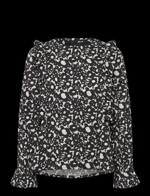 Naja Lauf | Dalia Blouse | 40