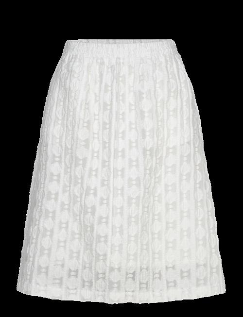 Naja Lauf | Trinny Skirt Snow | 38