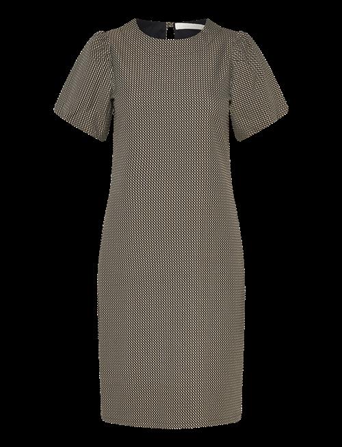 Naja Lauf | Abelone Dress 3D Stretch | 36