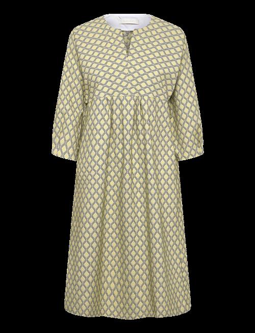 Naja Lauf | Lili Dress Fishnet | 36