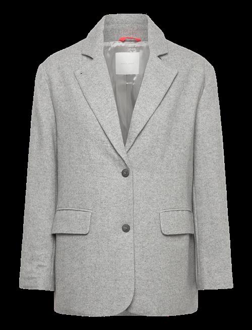 Naja Lauf | Feodora Jacket Soft Herringbone | 40